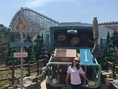 -济南方特东方神画