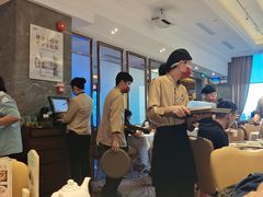 -金苑海鲜酒家(来魅力店)