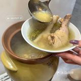 被我找到了！佛山最好吃的咸蛋黄肠粉。。。