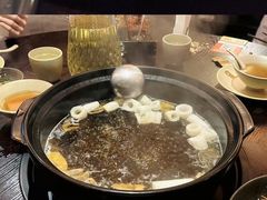 -滇野云南野生菌餐厅(陕西南路店)