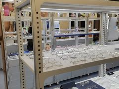 -无奔眼镜·蔡司·依视路授权店(马家堡店)