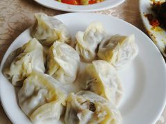 薄皮包子-维吾尔餐厅(宜山路店)