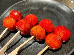 -蘸小院铁锅炖·蘸酱菜·东北菜(怀远门店)