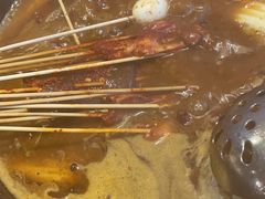 -袁记串串香(梁家巷店)