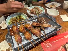 -管氏翅吧(台湾街店)
