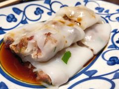 -逸东轩(香港逸东酒店)