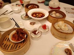 -香宫中餐厅·大连香格里拉(人民路店)