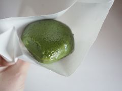 -王家沙点心店(南京西路总店)