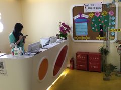 -金砾教育培训(宝山校区)