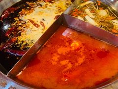 -陈艳红火锅菜·冒菜(簋街店)