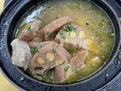 -吉莲利苑海鲜酒家(珠海拱北28年老字号店)