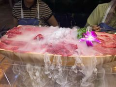 -塔兰齐新疆孜然火锅(鲤鱼山路店)