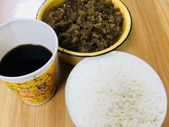 -定家小酥肉·清真(回民街店)