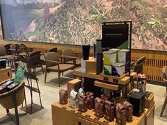 -星巴克(北京通州新光大中心店)