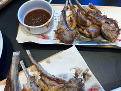 -老绥元烧麦·家常菜(大召店)