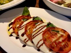 -FABIO’S费比欧披萨餐厅