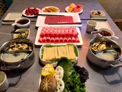 -君邦火锅(新疆大厦店)