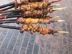 -玉园烧烤·海鲜辣炒