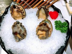 -帝皇海海鲜豆捞(桐泾商务广场店)