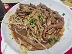 豉油皇鹅肠-化州肥仔大排档(建安二路店)