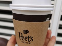 -Peet's Coffee皮爷咖啡(大学路店)