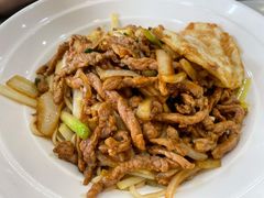 -二扁私房面馆(崂山路店)