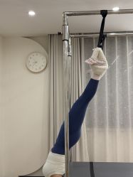 -AN普拉提·健身工作室