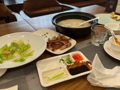 -全聚德烤鸭店(马家堡店)