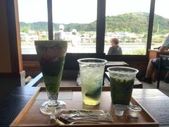 -中村藤吉(平等院店 )
