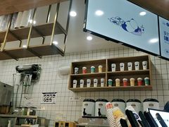 -茶百道(江津吾悦广场店)