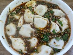 -回坊马二饺子馆