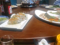 -启东小海鲜(庄先湾路1号店)