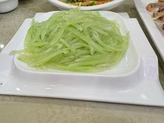 -东四民芳餐厅(朝阳门店)