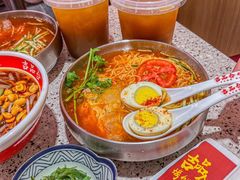 -吉品合酥脆烤饼(嘉里城店)