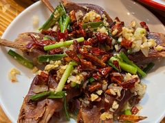 -冶建镜子·中国龙虾王(总店)