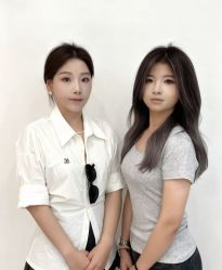 -YESIDO椰岛造型烫发染发