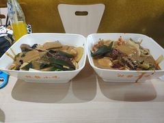 麻辣烫-林静小吃(复兴路店)