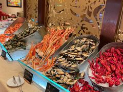 -澳门喜来登大酒店