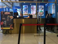 门面-炭烤麻里·臻选自助烤肉料理(观音桥大融城店)
