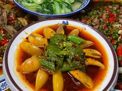 -李大爷的泡椒馆(冉家坝店)