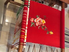 -吉祥蚕丝绸(柳浪闻莺店)