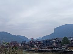 -武陵源汽车客运站