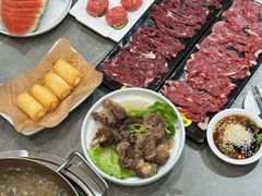 -嬷孙家潮汕牛肉火锅(北京路天河城店)