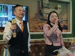 -铜锣湾KTV(木渎店)