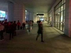 -福州站-北广场