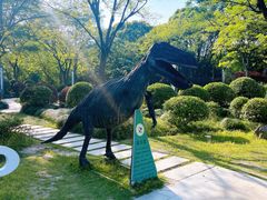 -汤山公园