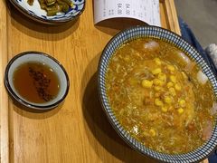 -蟹小满·蟹黄捞面(杭州西湖店)