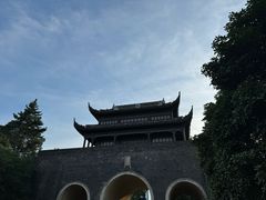 -山塘街