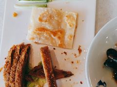 -大碗居·烤鸭·鱼头泡饼(天坛东门店)
