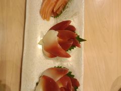 -元气寿司(新城市广场店)